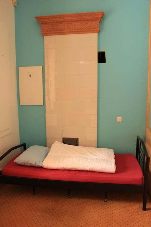Hostelgate Vilnius Rum bild